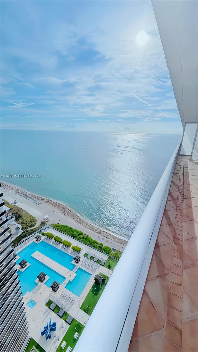 1830 S Ocean Dr 3708 photo 25