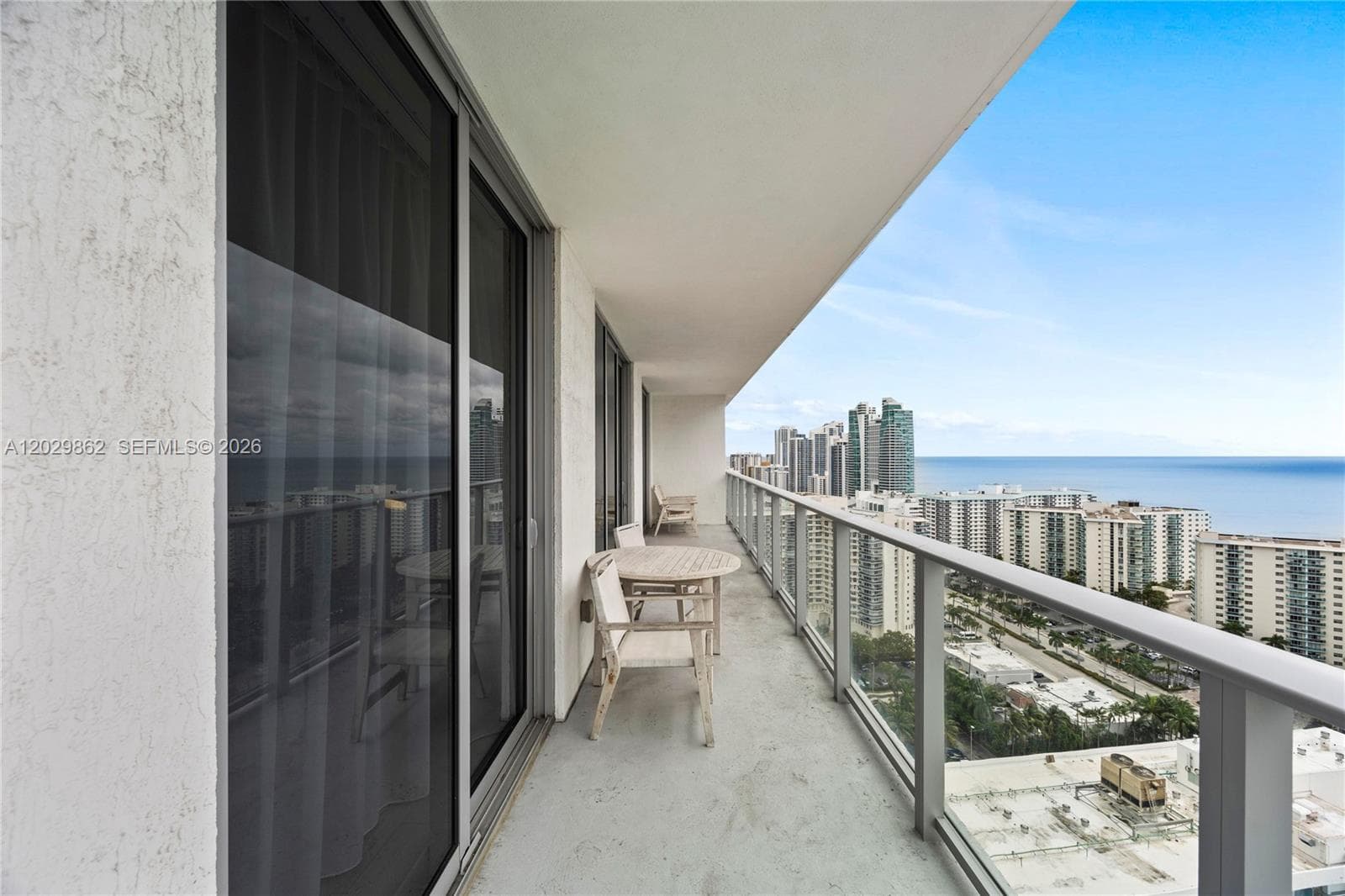 4010 S Ocean Dr R2307 photo 2