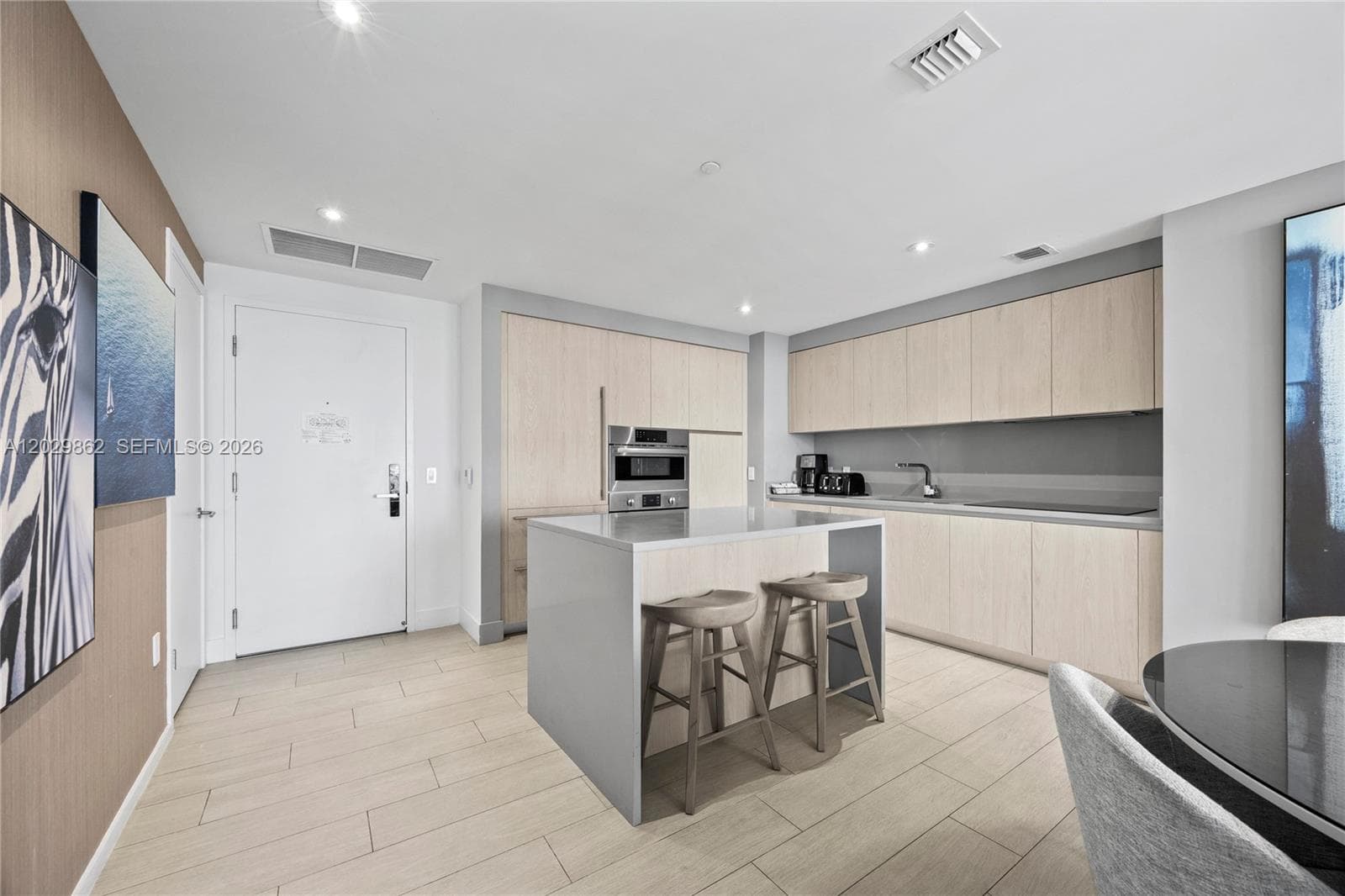 4010 S Ocean Dr R2307 photo 13