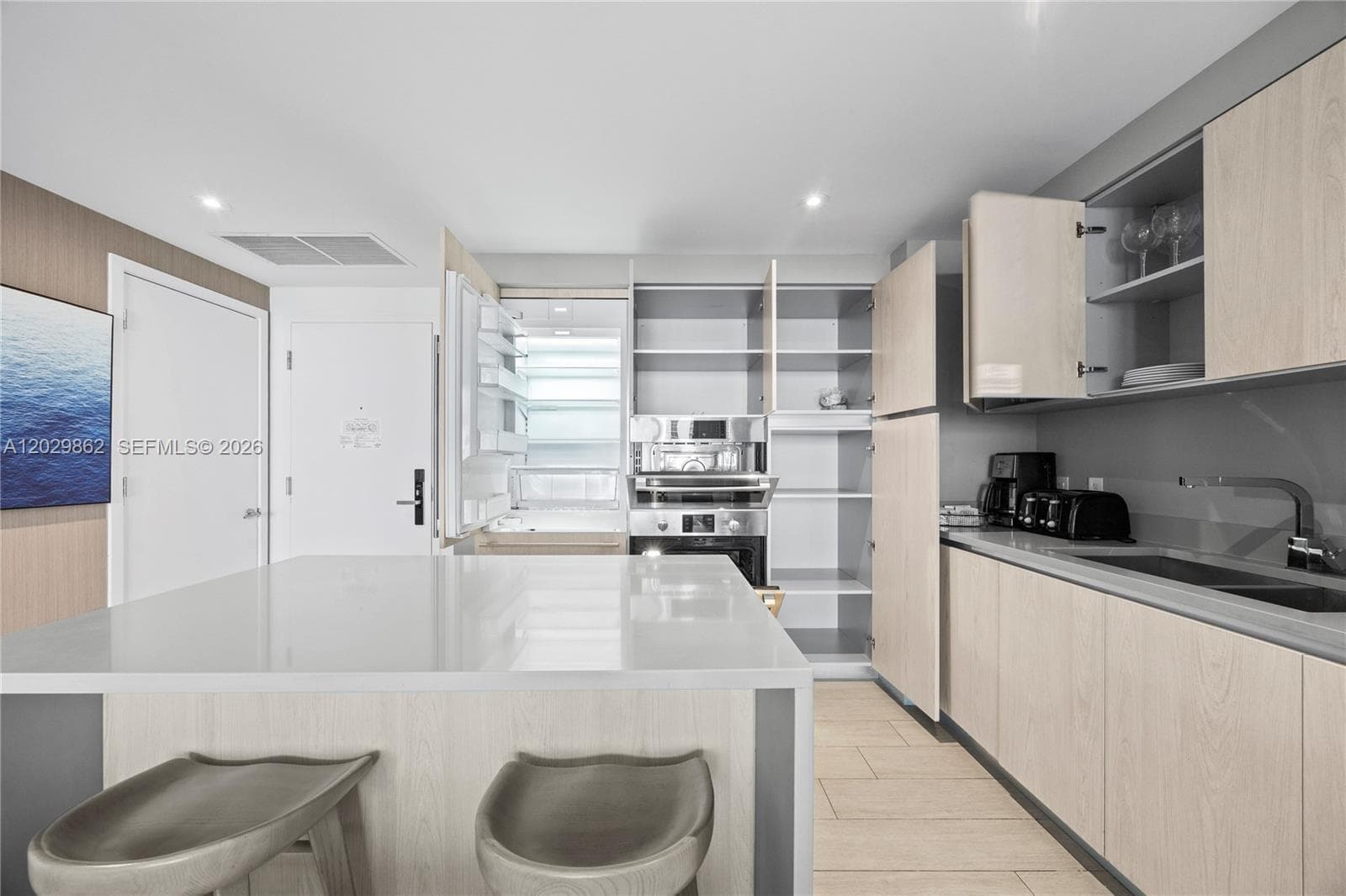 4010 S Ocean Dr R2307 photo 17