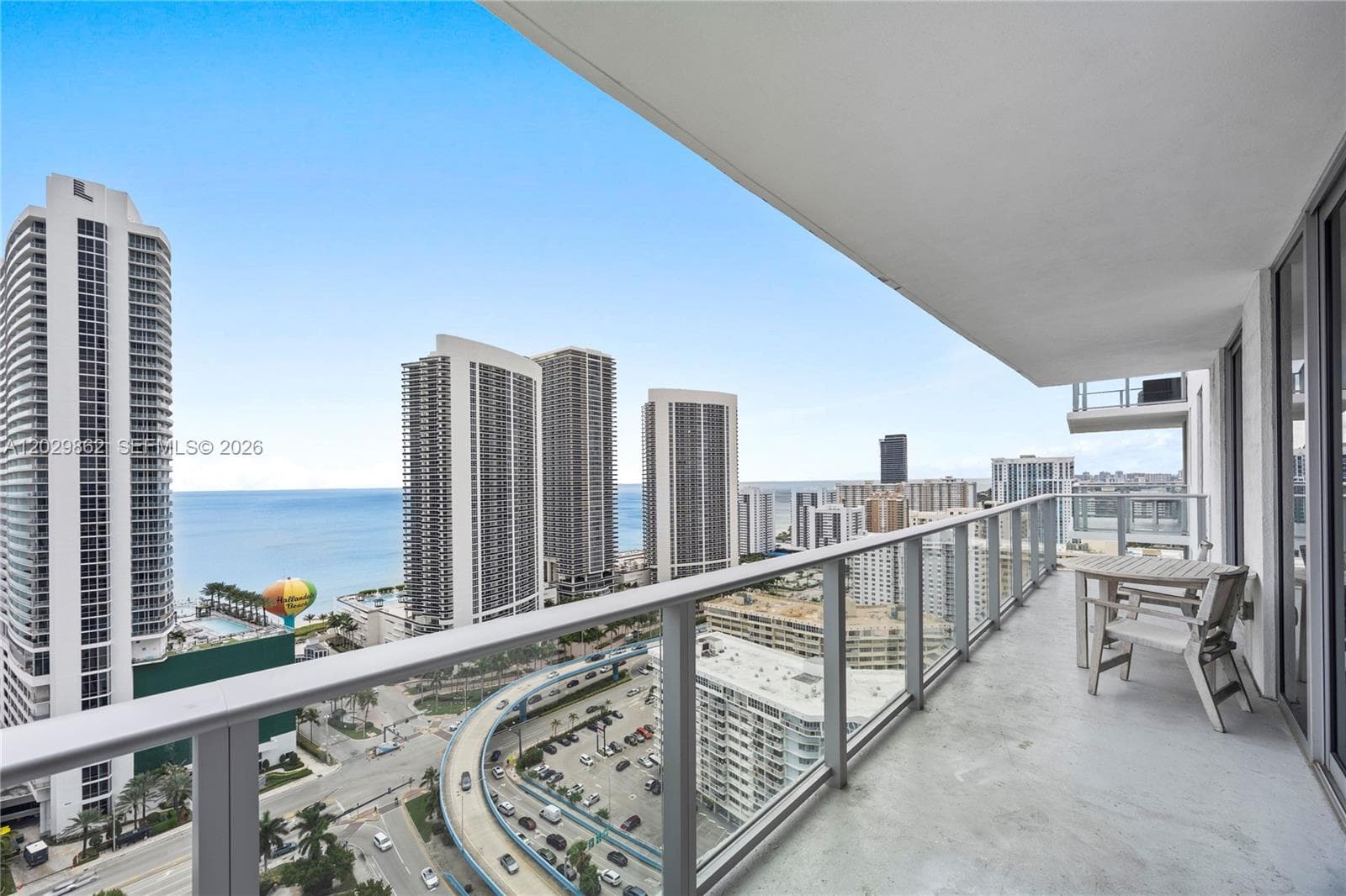 4010 S Ocean Dr R2307 photo 3