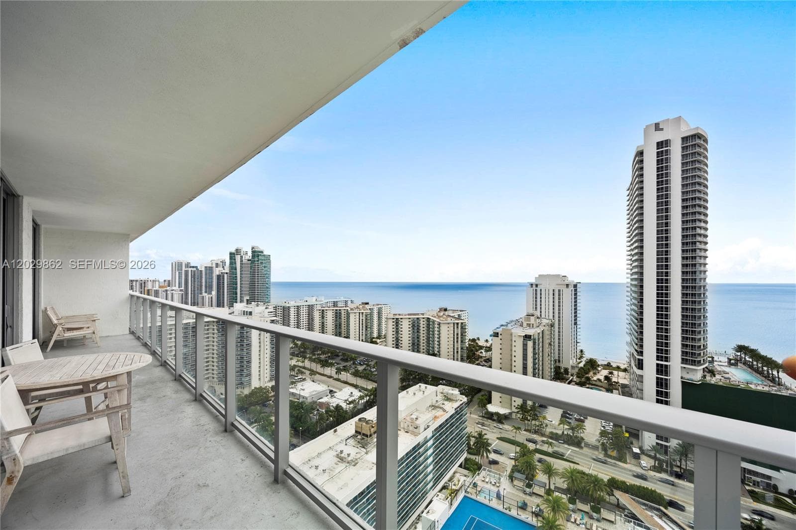 4010 S Ocean Dr R2307 photo 1