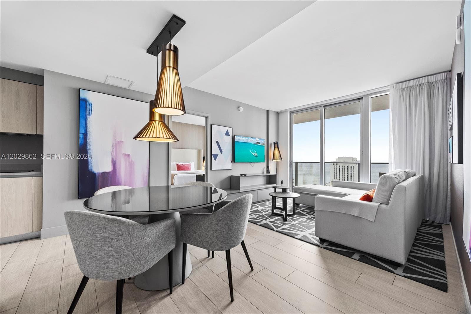 4010 S Ocean Dr R2307 photo 10