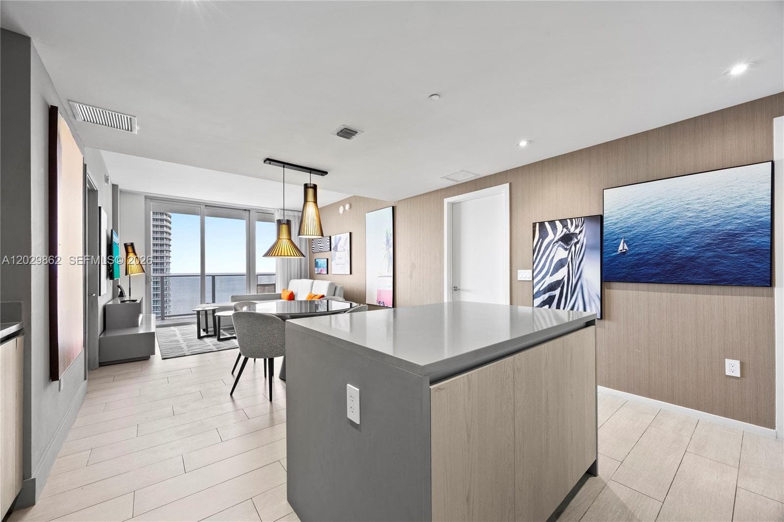 4010 S Ocean Dr R2307 photo 14