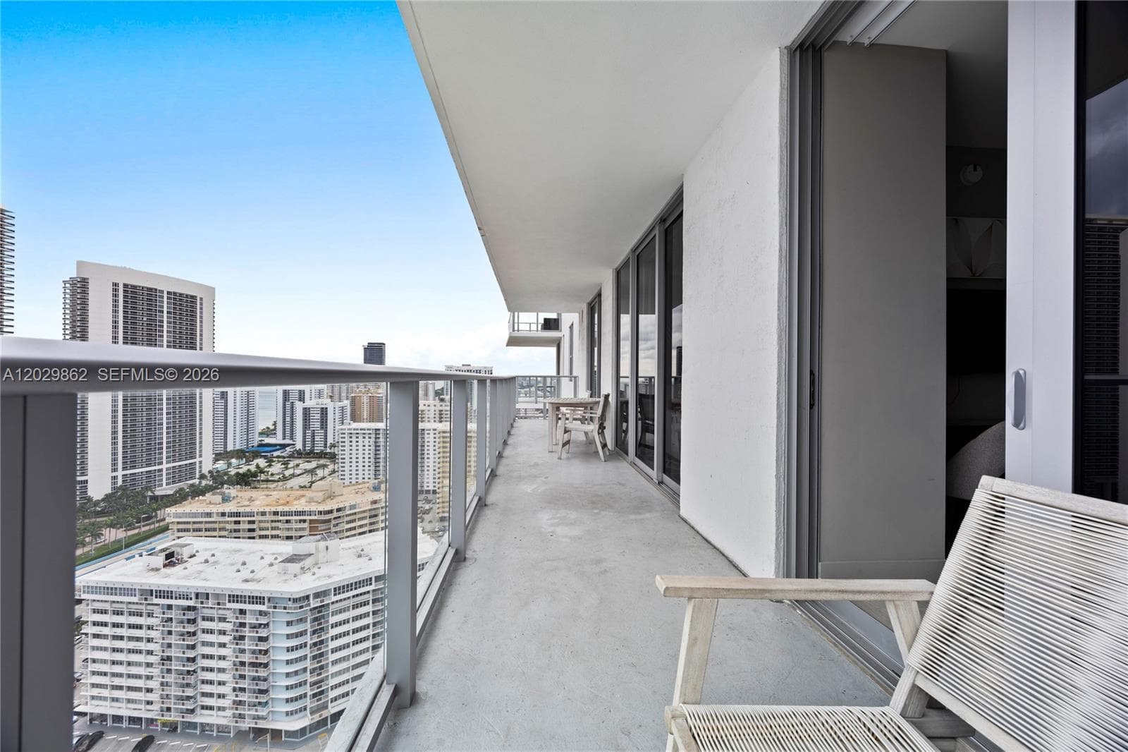 4010 S Ocean Dr R2307 photo 11