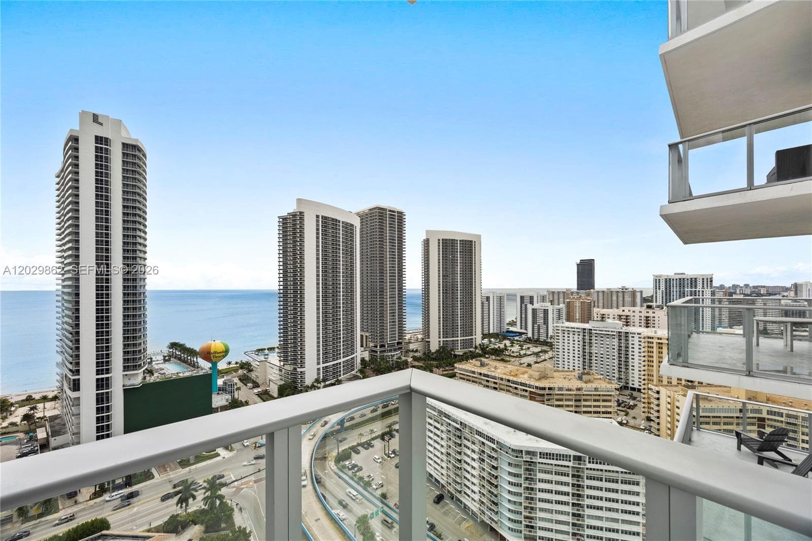 4010 S Ocean Dr R2307 photo 4