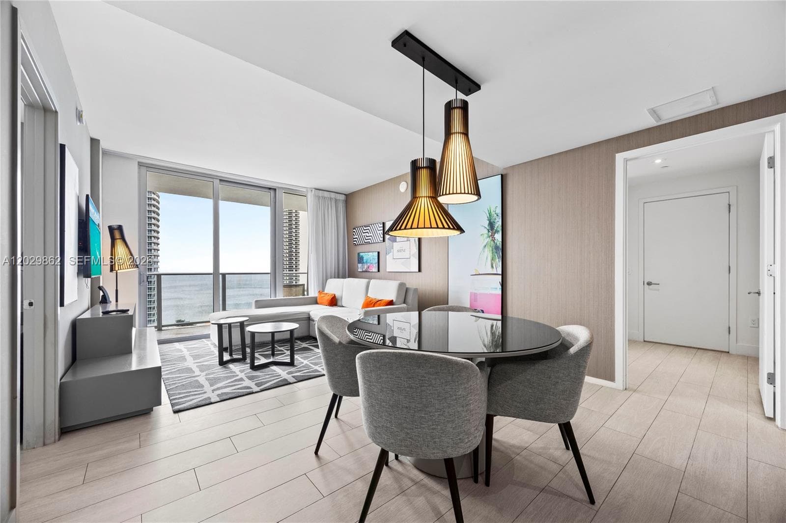 4010 S Ocean Dr R2307 photo 8
