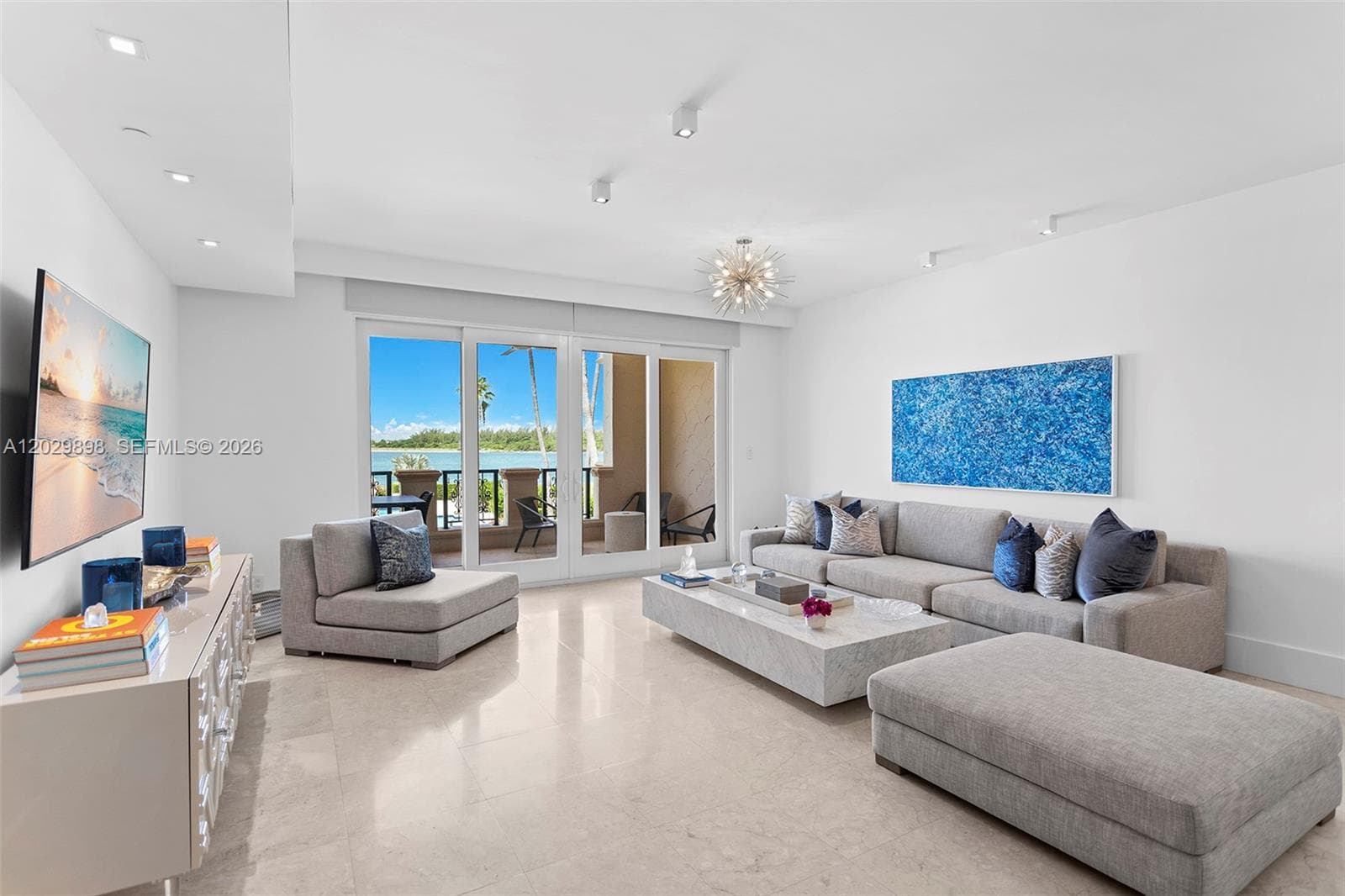 2122 Fisher Island Dr 2122 photo 2