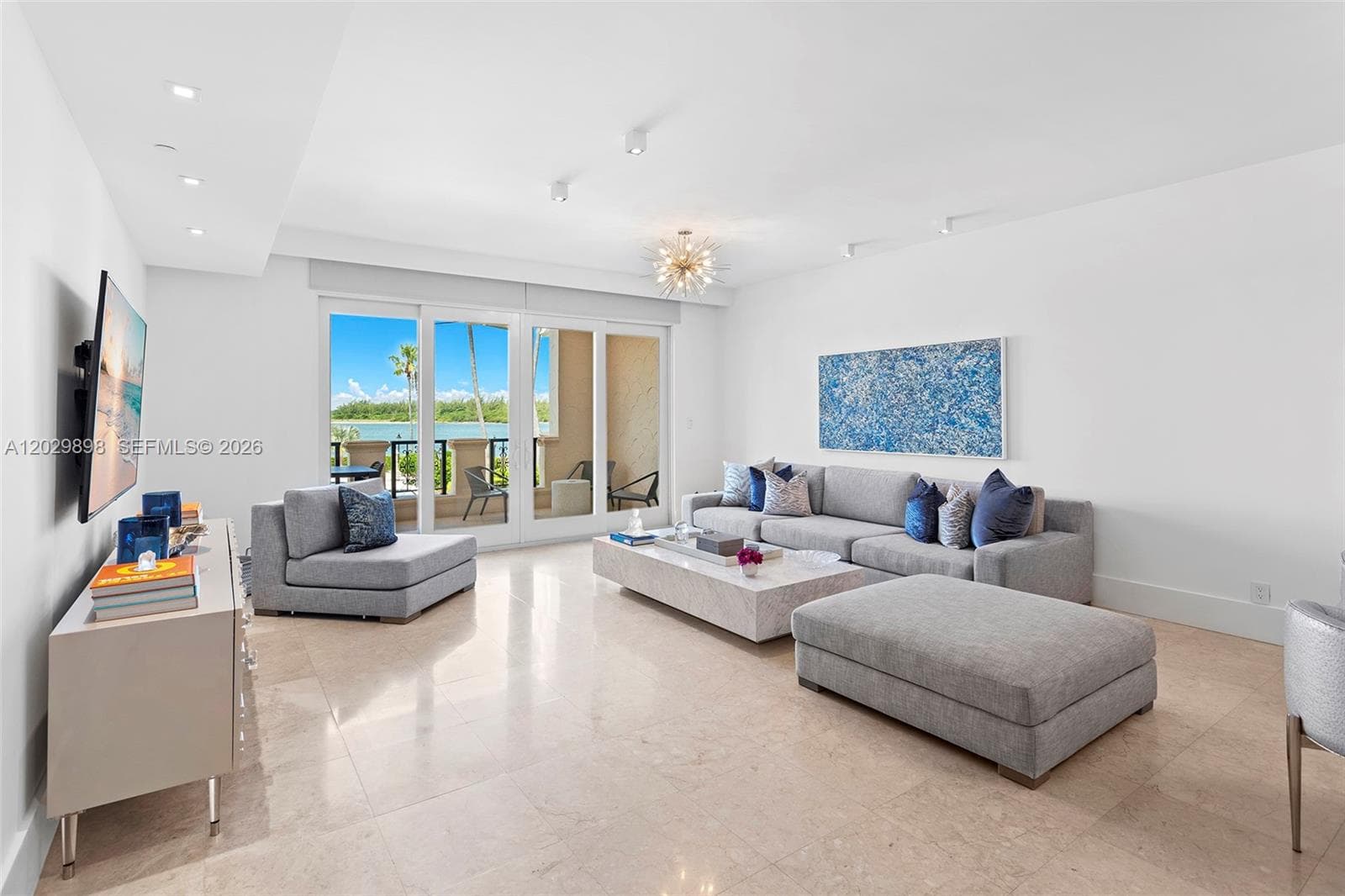 2122 Fisher Island Dr 2122 photo 13