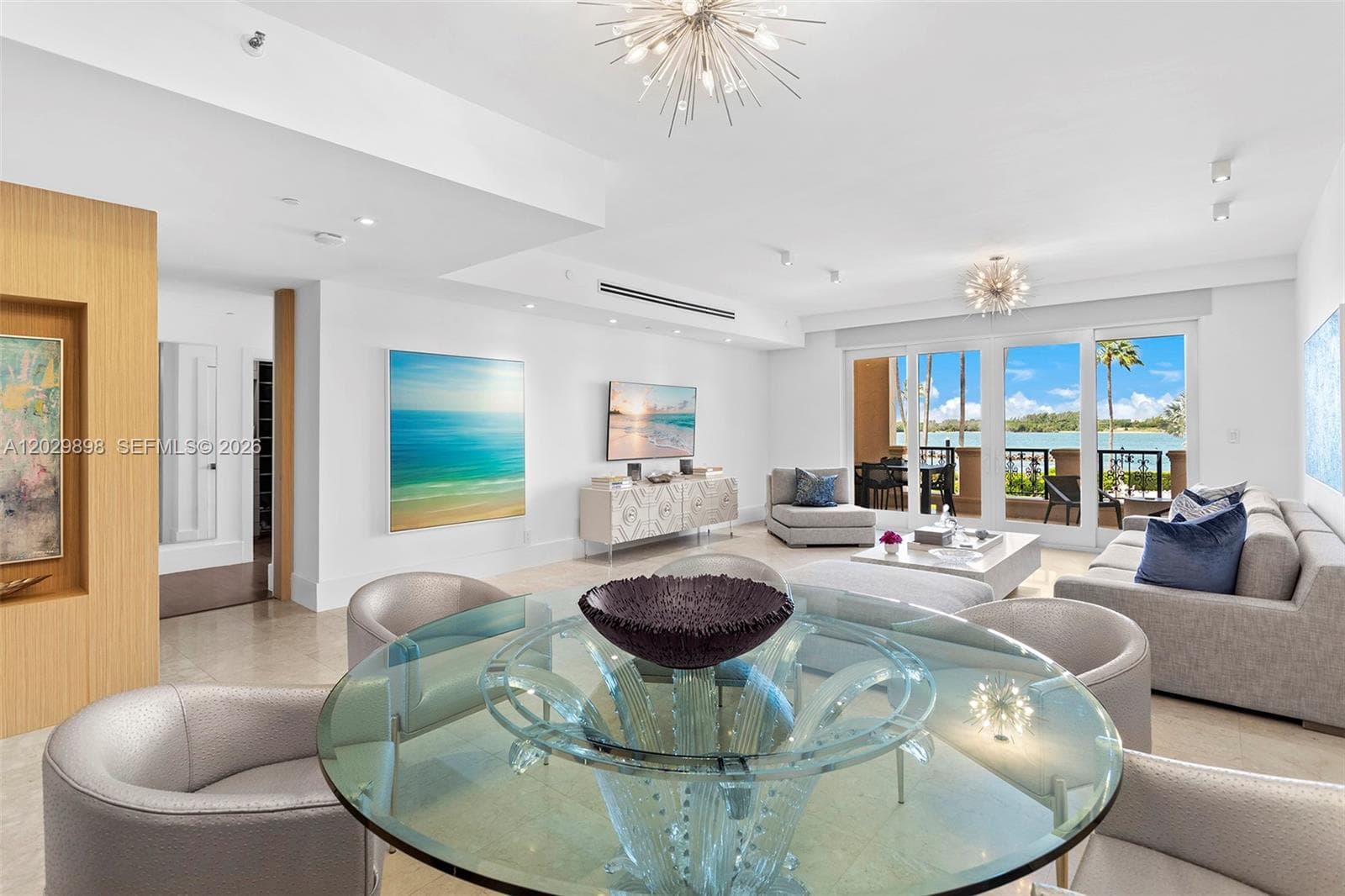 2122 Fisher Island Dr 2122 photo 12