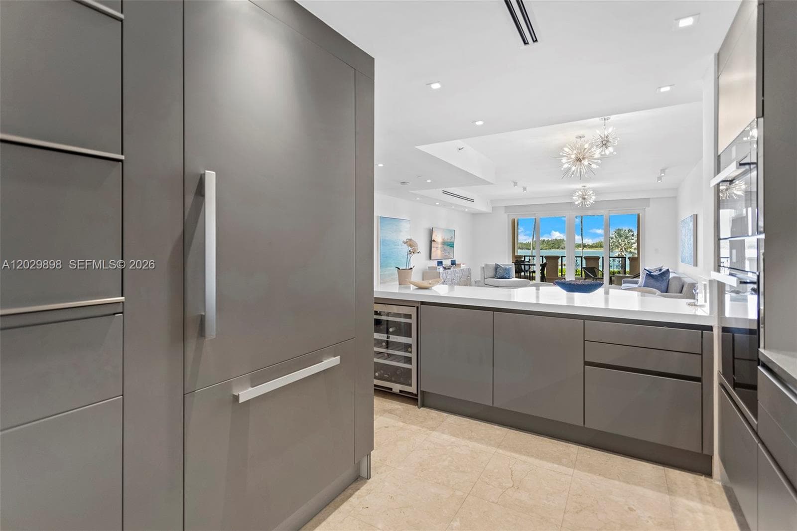 2122 Fisher Island Dr 2122 photo 7