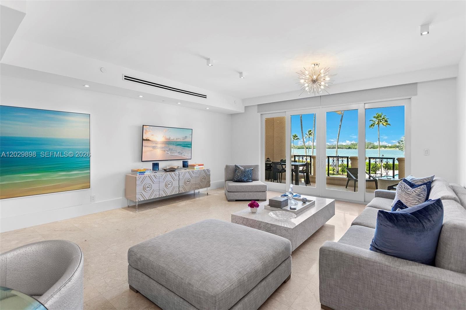 2122 Fisher Island Dr 2122 photo 3