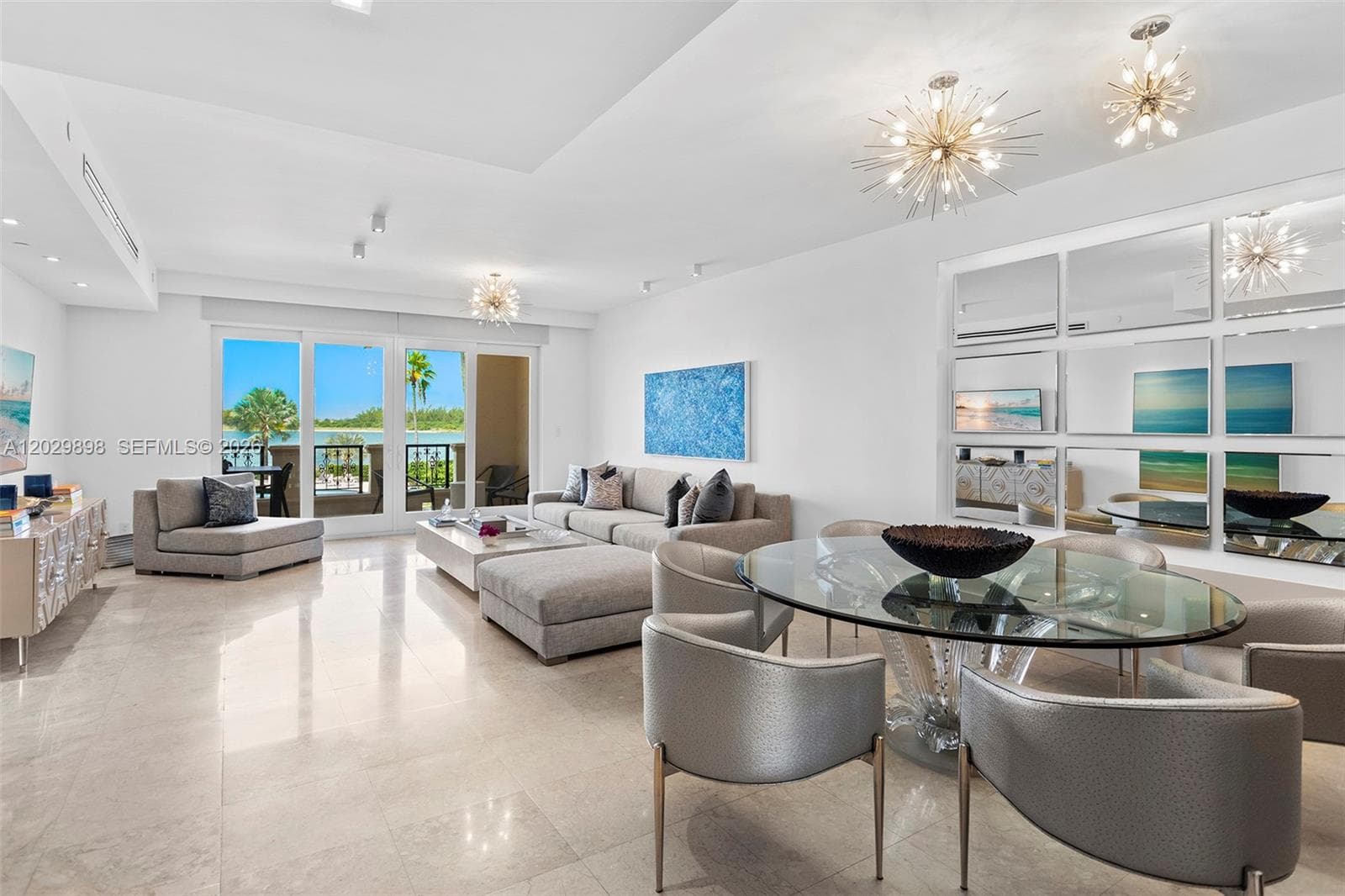 2122 Fisher Island Dr 2122 photo 1