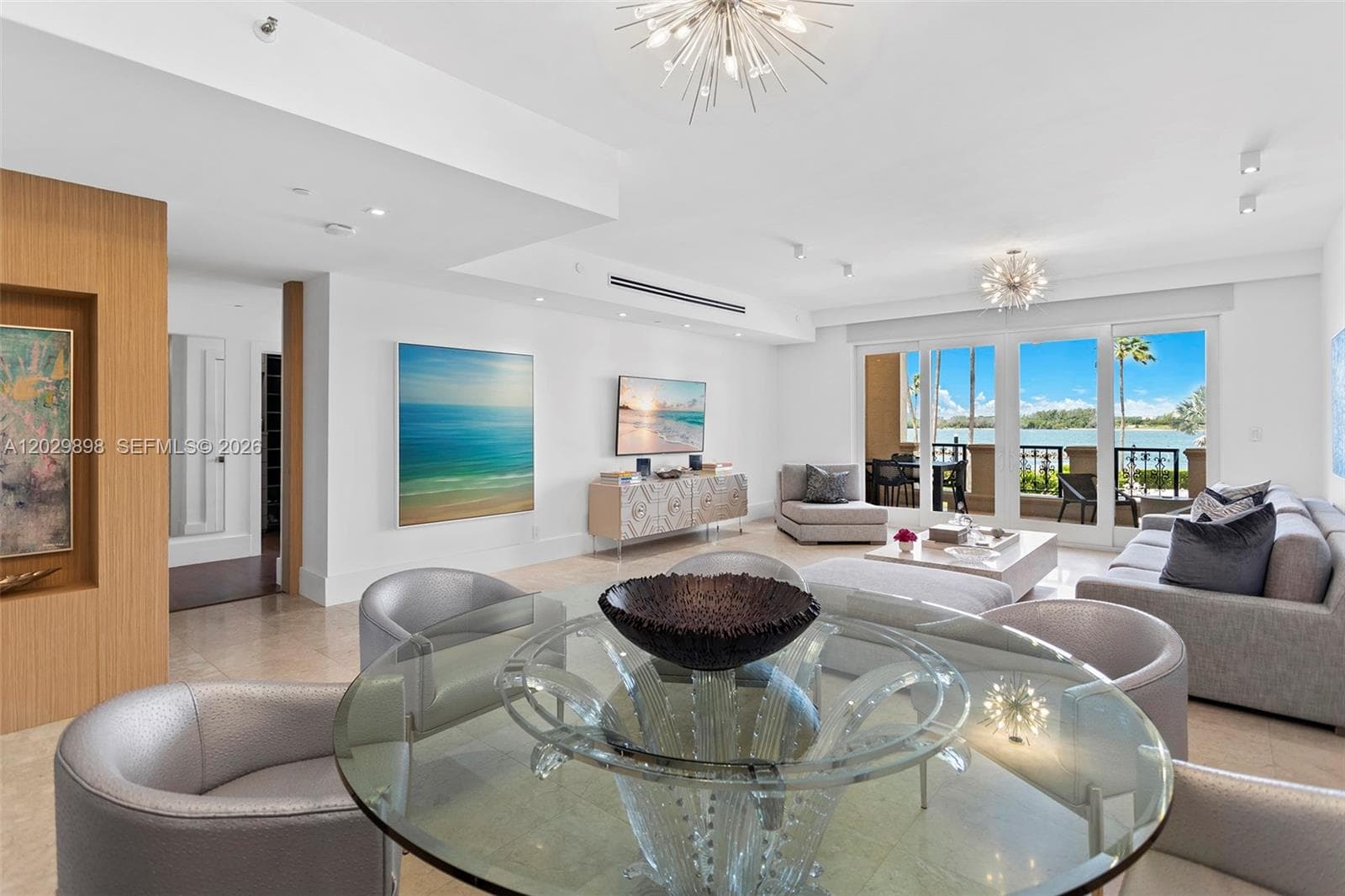 2122 Fisher Island Dr 2122 photo 5