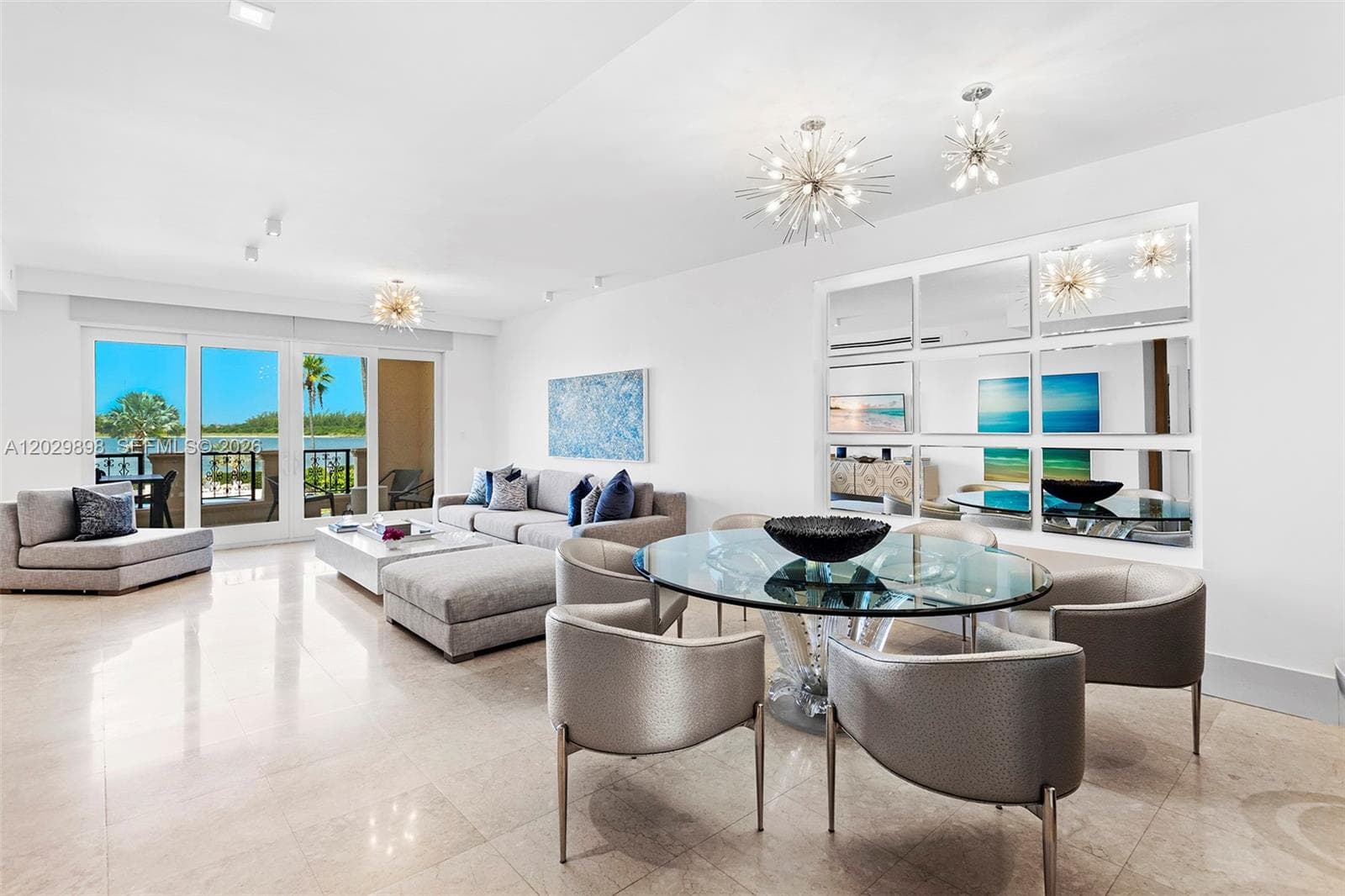 2122 Fisher Island Dr 2122 photo 10