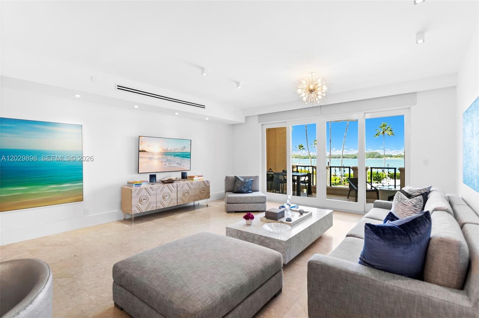 2122 Fisher Island Dr 2122 photo 14