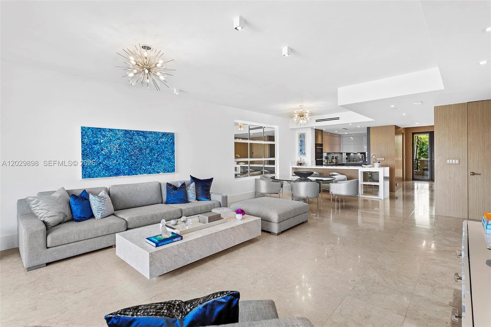 2122 Fisher Island Dr 2122 photo 18