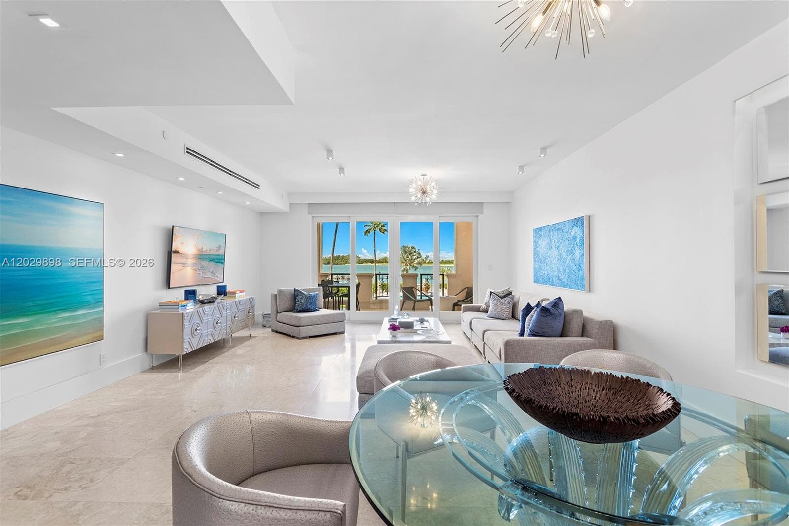2122 Fisher Island Dr 2122 photo 11
