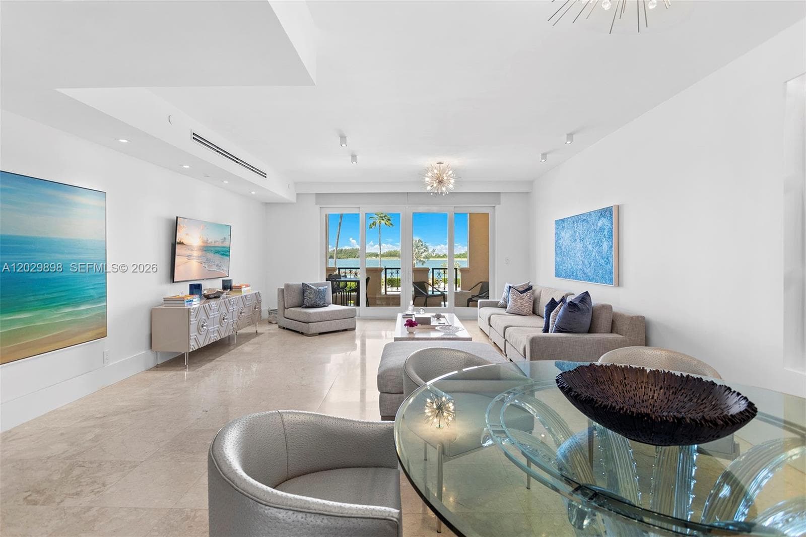 2122 Fisher Island Dr 2122 photo 4