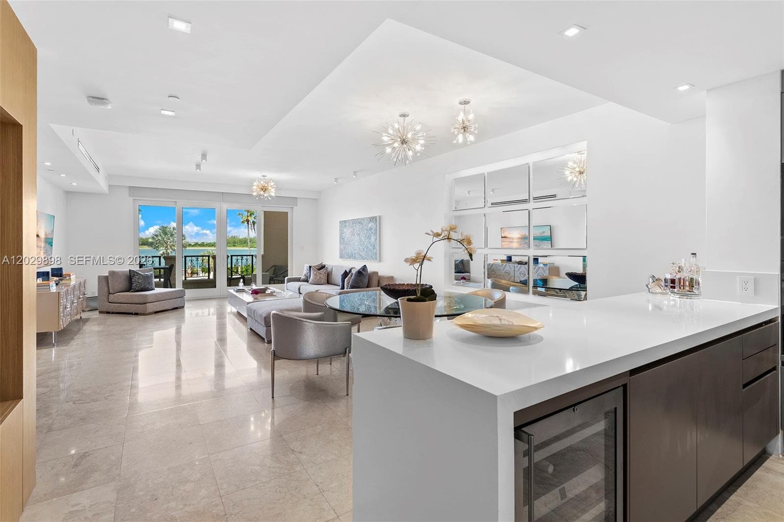 2122 Fisher Island Dr 2122 photo 8