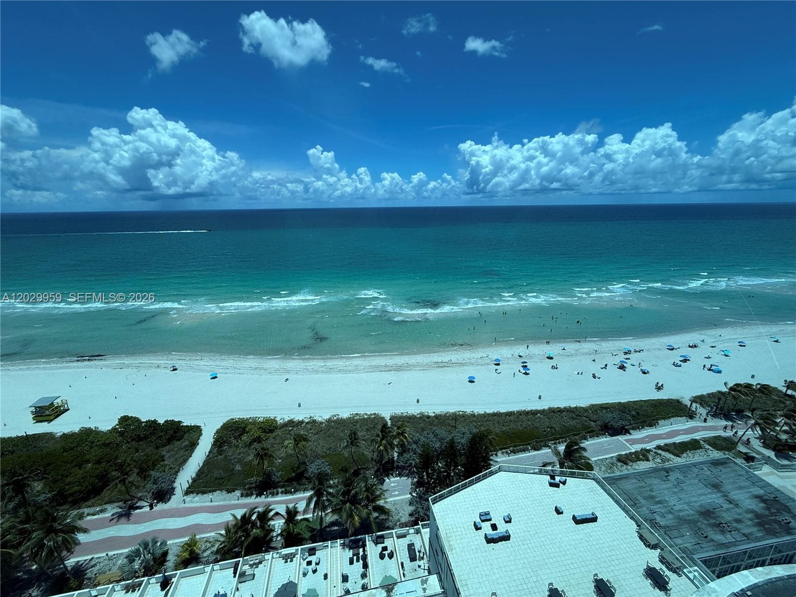 5445 Collins Ave 1701 photo 3