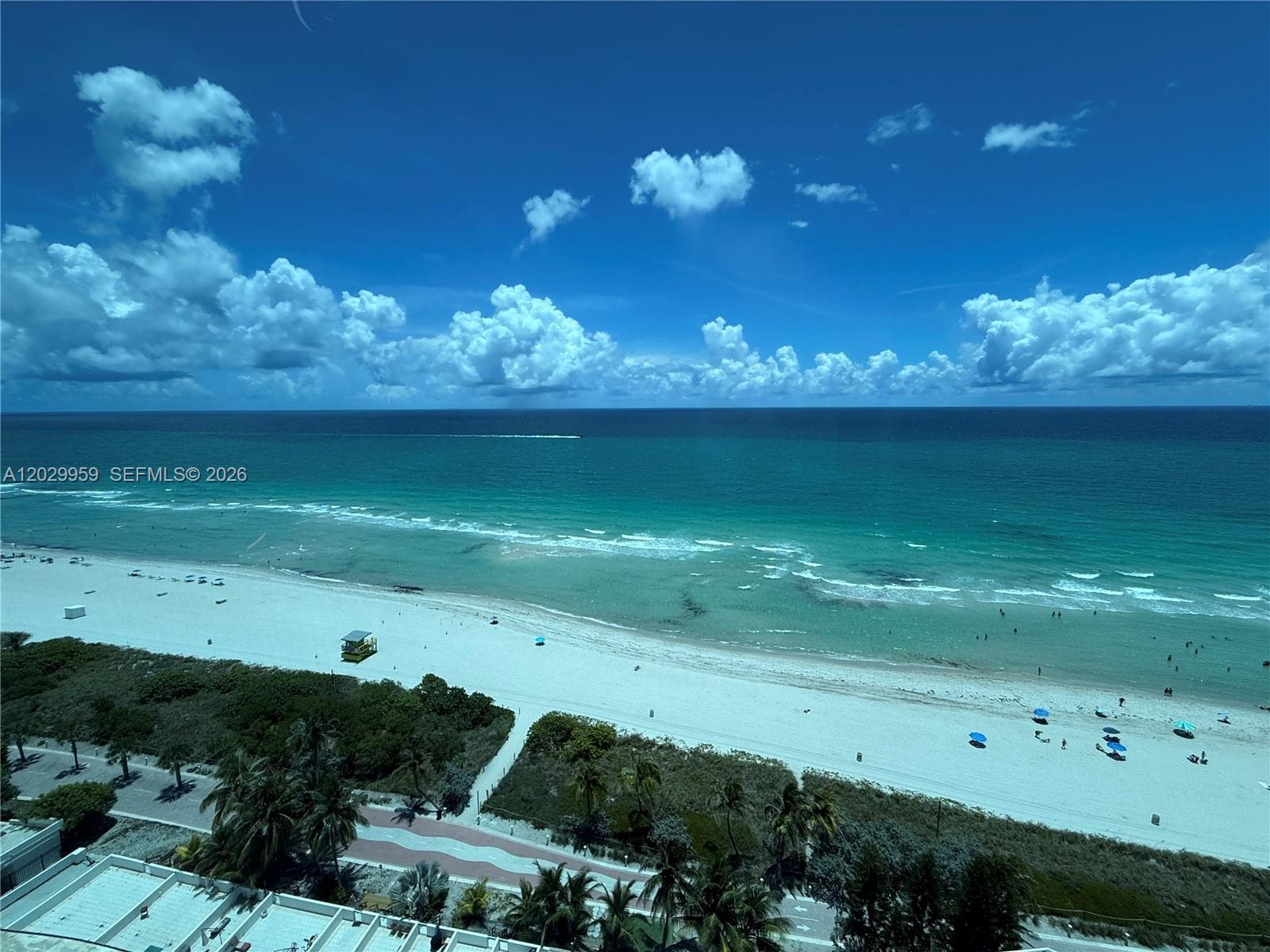 5445 Collins Ave 1701 photo 1