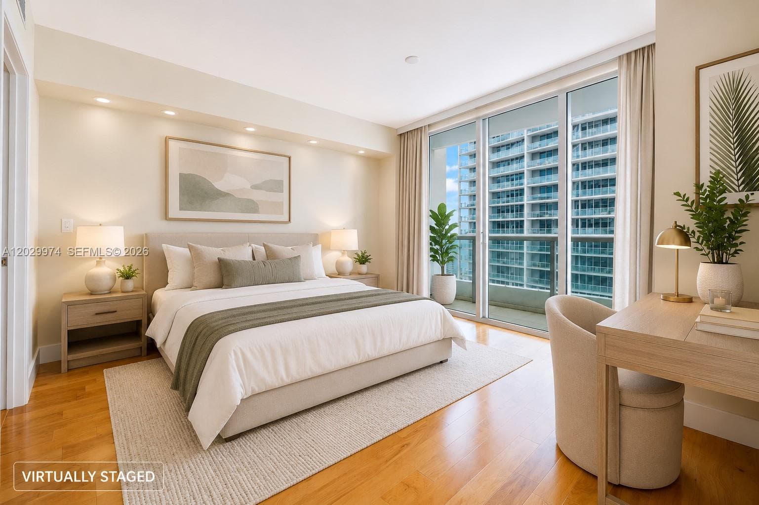 475 Brickell Ave 2909 photo 20
