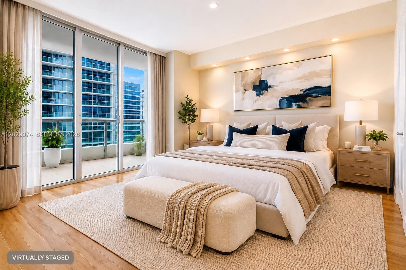 475 Brickell Ave 2909 photo 15