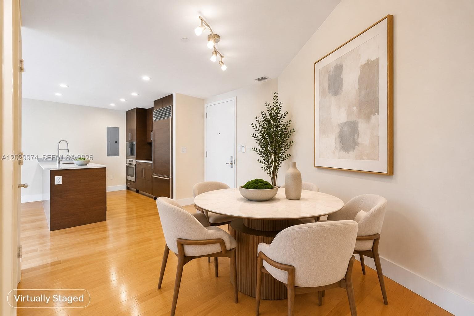 475 Brickell Ave 2909 photo 11