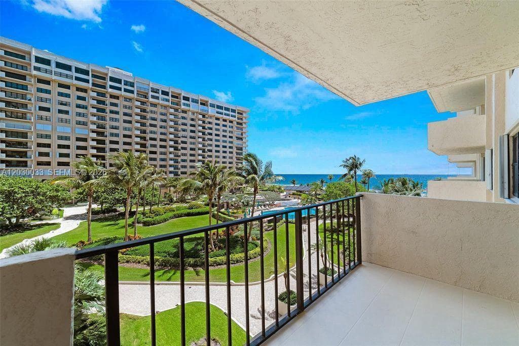 4900 N Ocean Blvd 702 photo 23