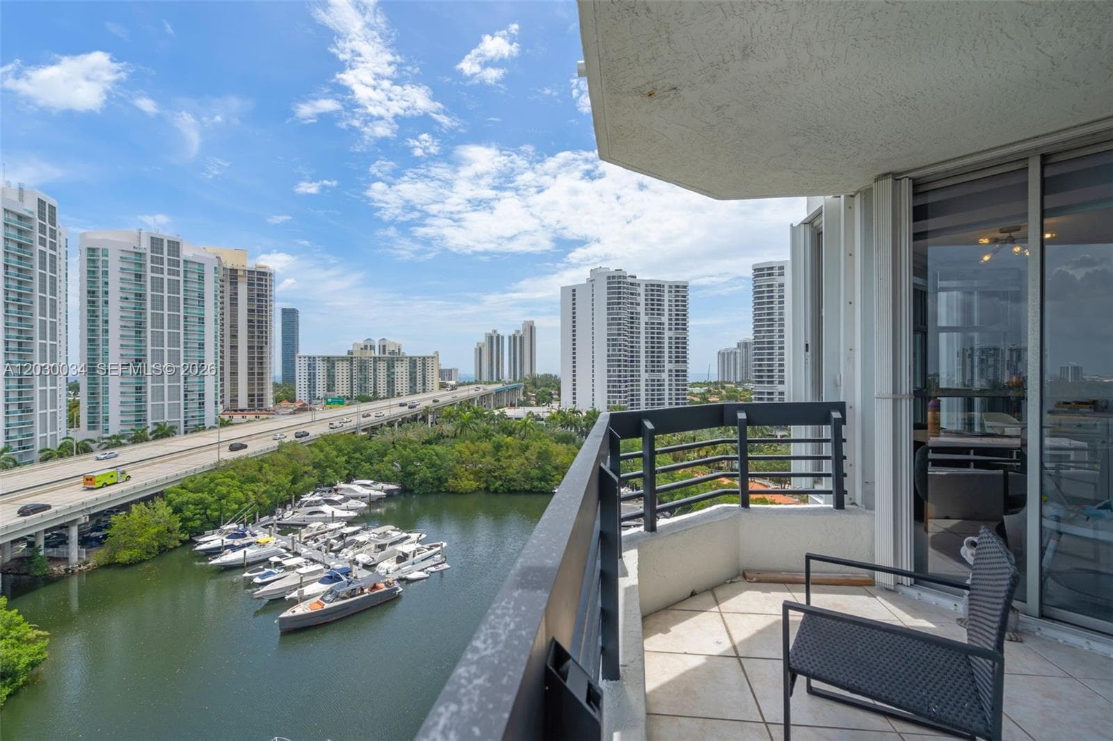 3500 Mystic Pointe Dr 1205 photo 17