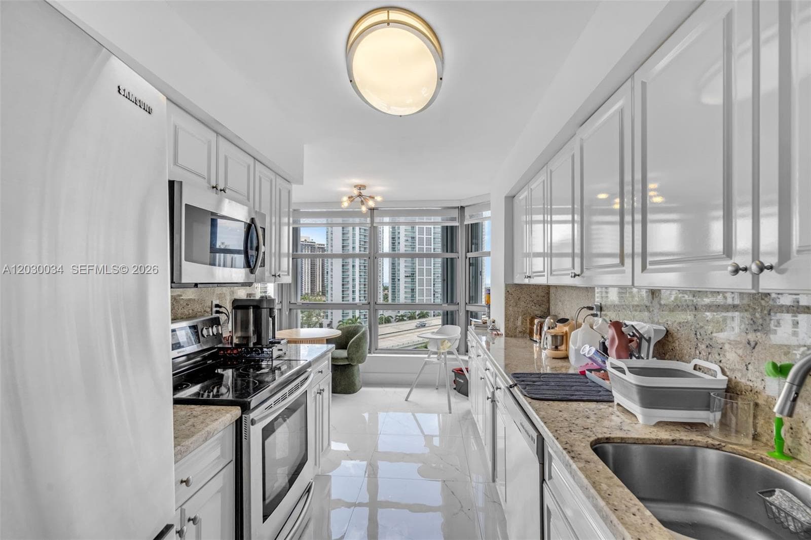 3500 Mystic Pointe Dr 1205 photo 9