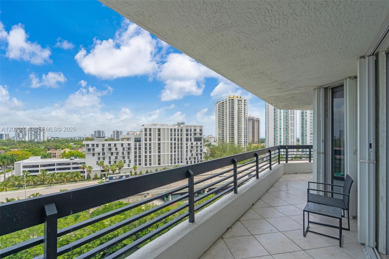 3500 Mystic Pointe Dr 1205 photo 18