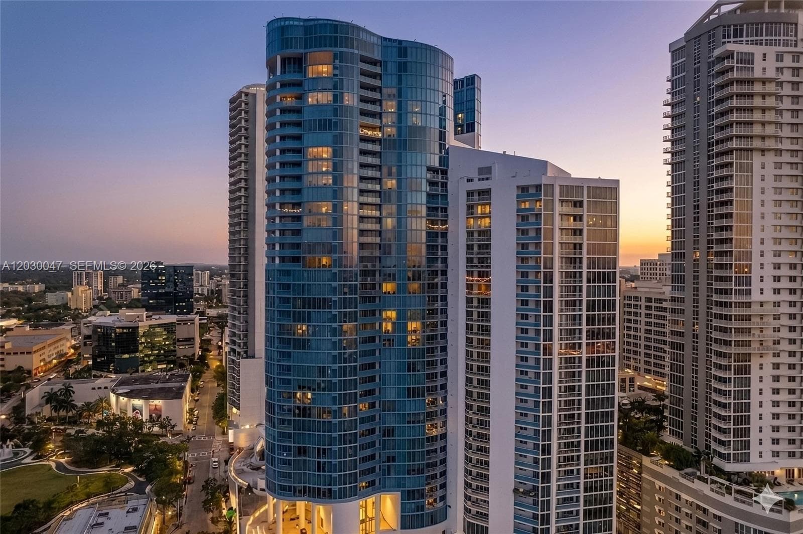333 Las Olas Way 1204 photo 1