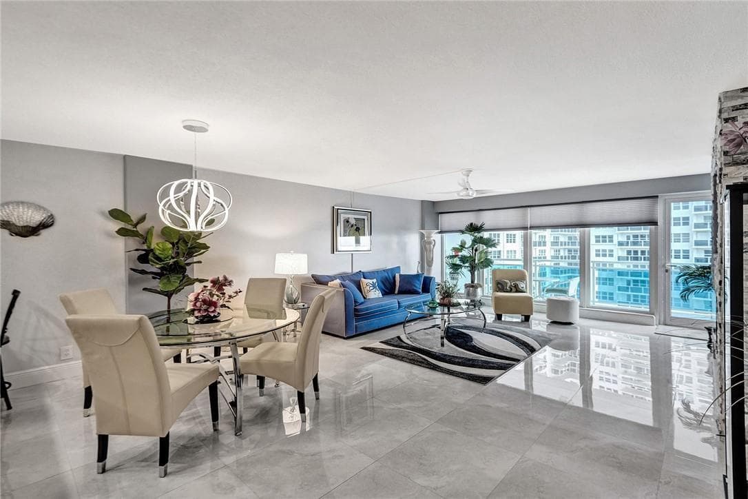3430 Galt Ocean Drive 804 photo 6