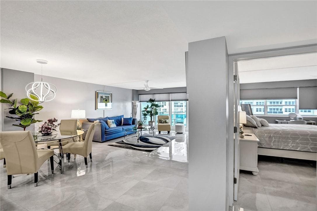 3430 Galt Ocean Drive 804 photo 5