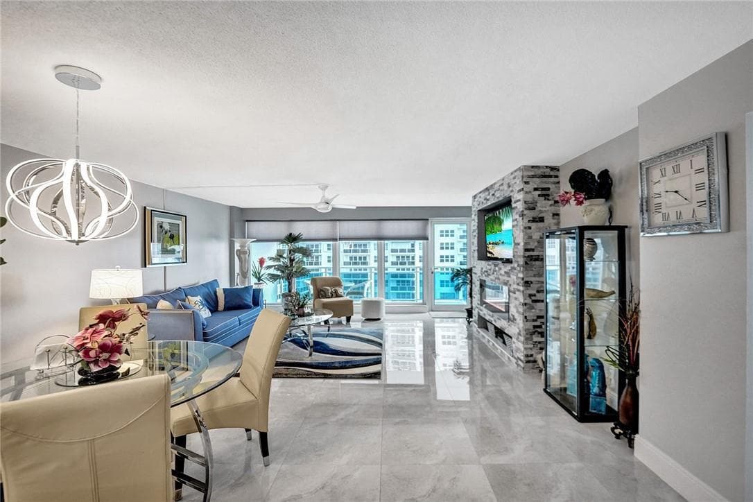 3430 Galt Ocean Drive 804 photo 19
