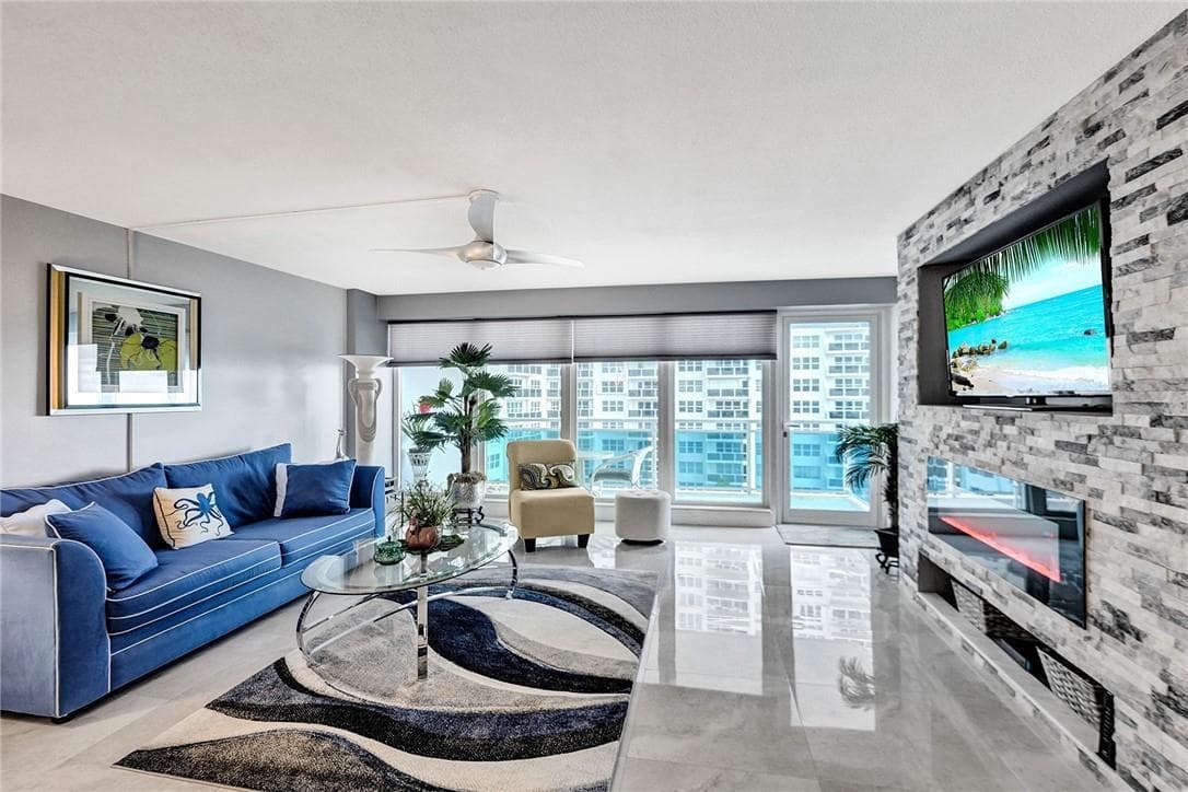 3430 Galt Ocean Drive 804 photo 8