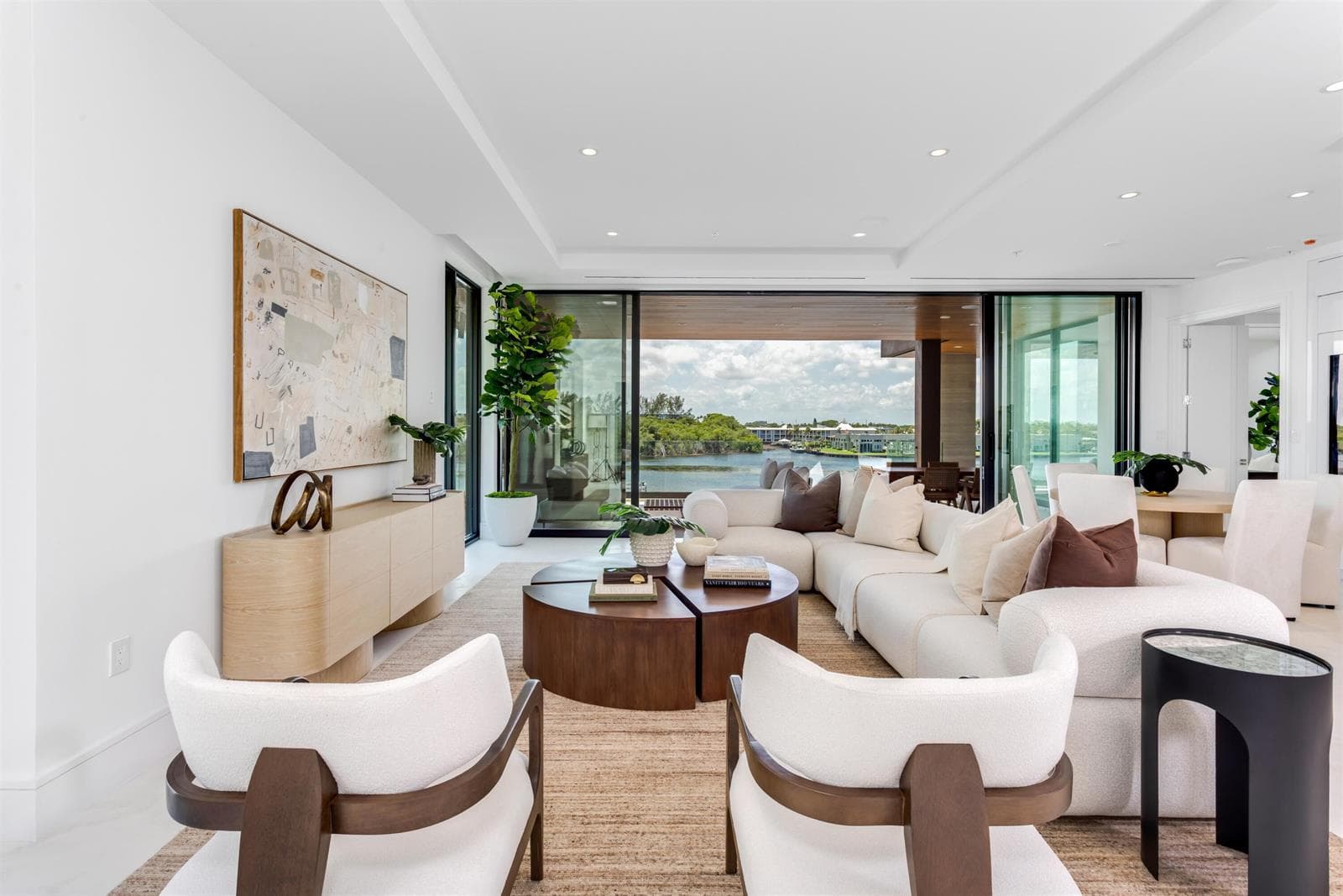 900 Lago Mar Lane Penthouse photo 6