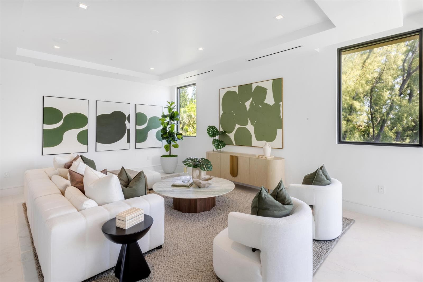 900 Lago Mar Lane Penthouse photo 17