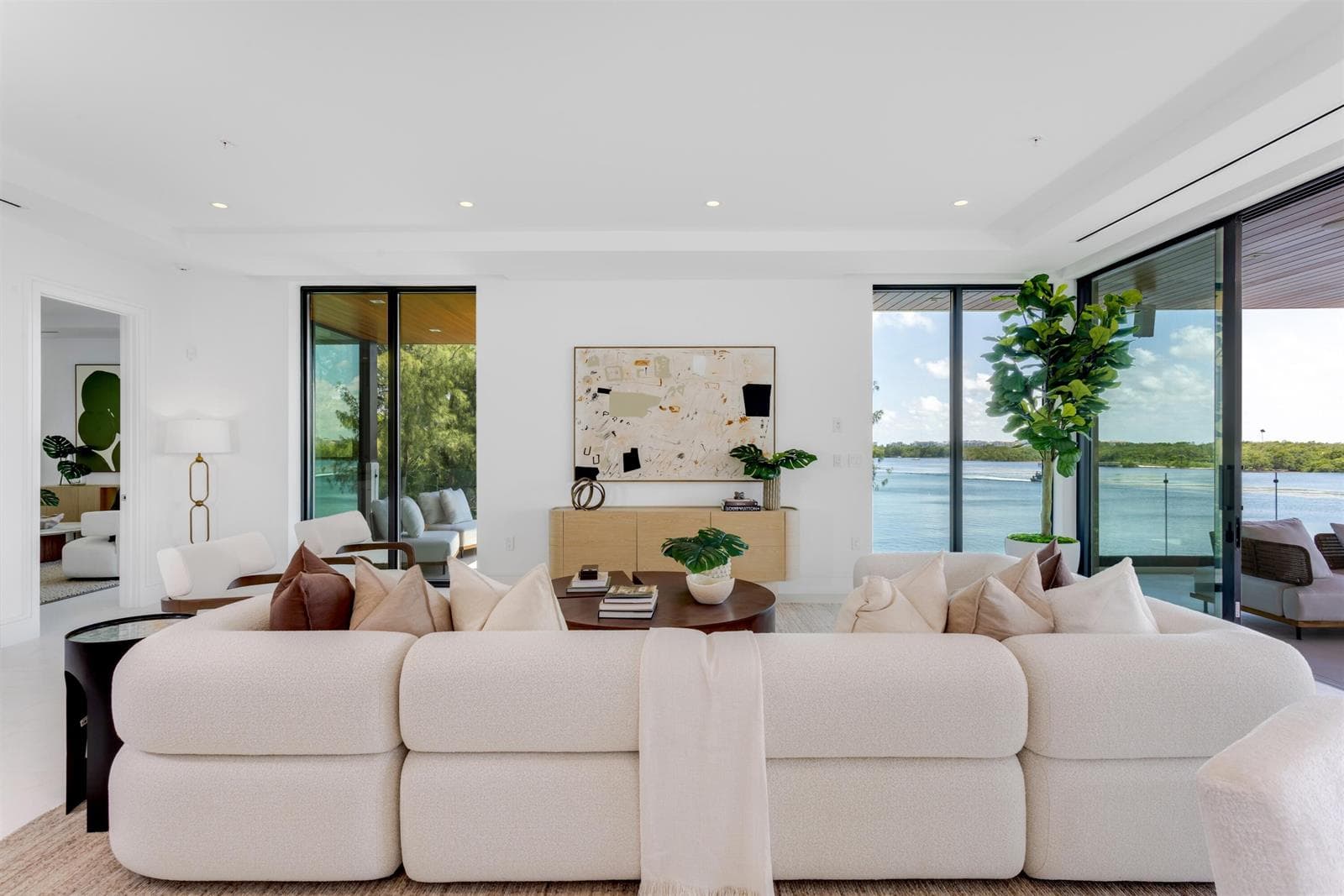 900 Lago Mar Lane Penthouse photo 7