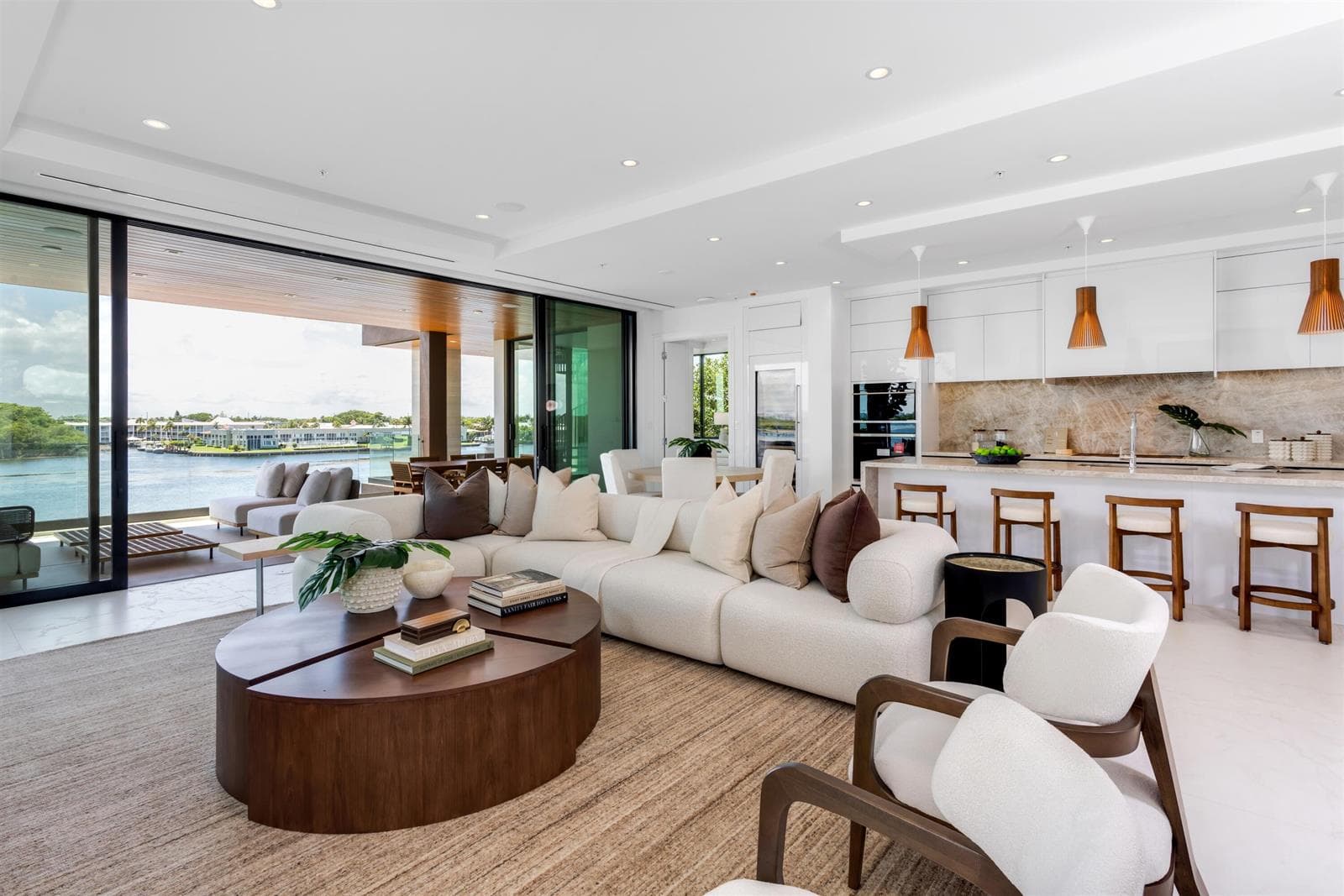 900 Lago Mar Lane #Penthouse 5