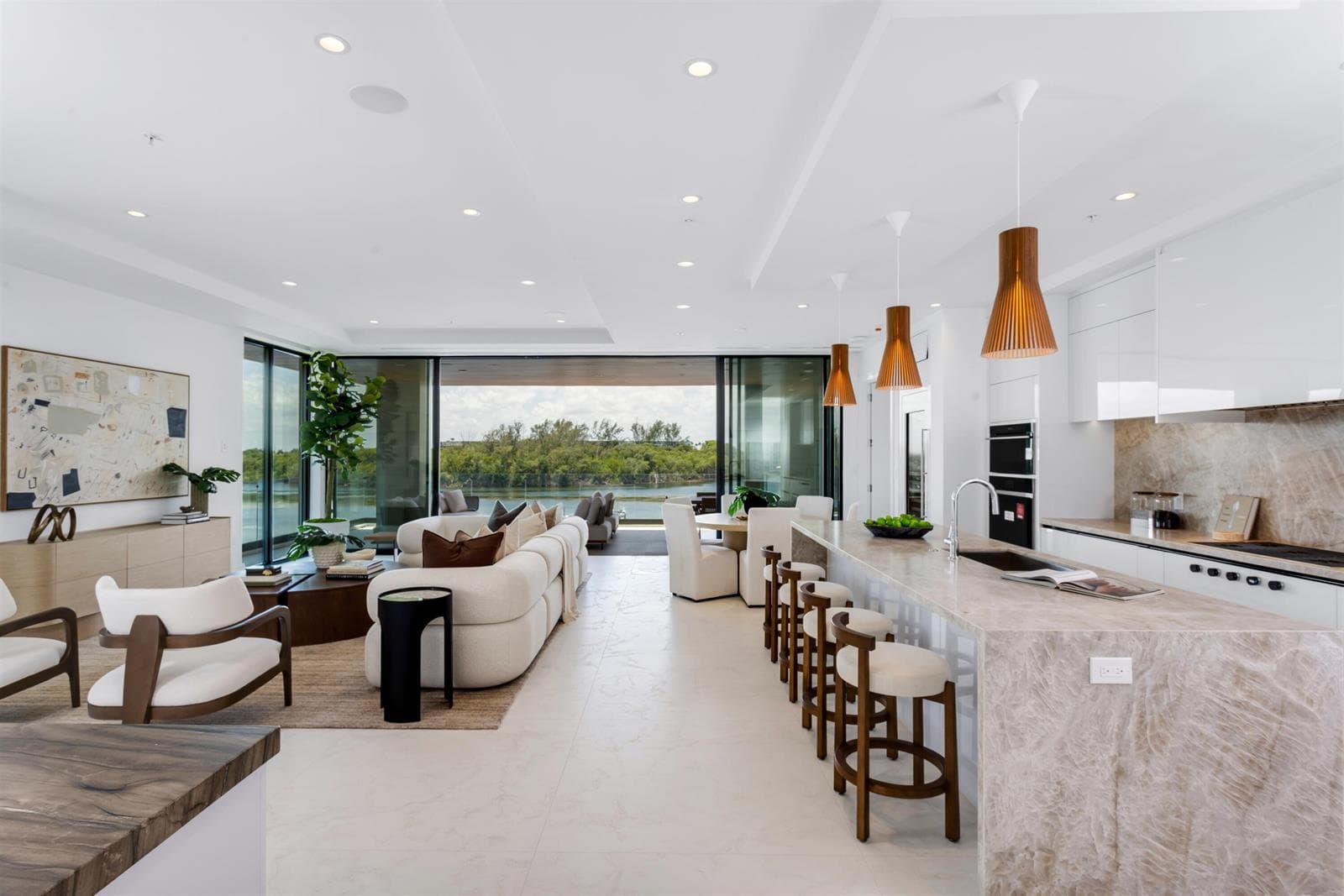 900 Lago Mar Lane Penthouse photo 9