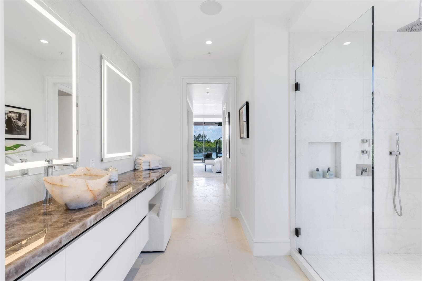 900 Lago Mar Lane Penthouse photo 24