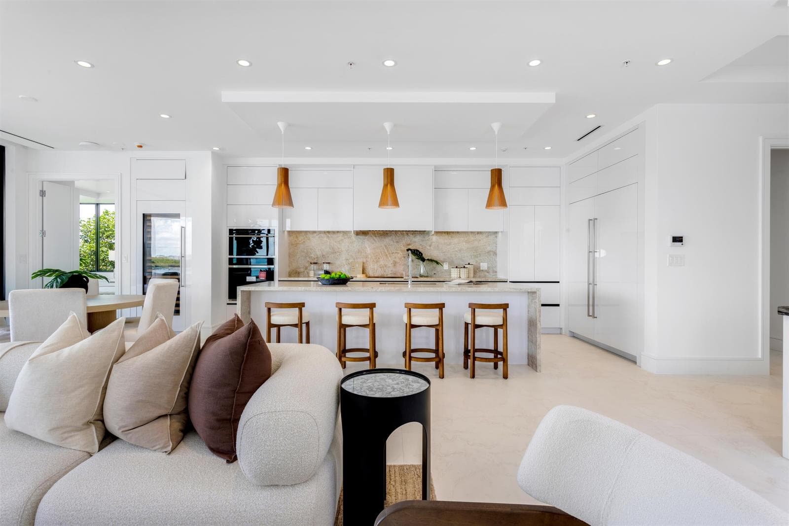 900 Lago Mar Lane Penthouse photo 10