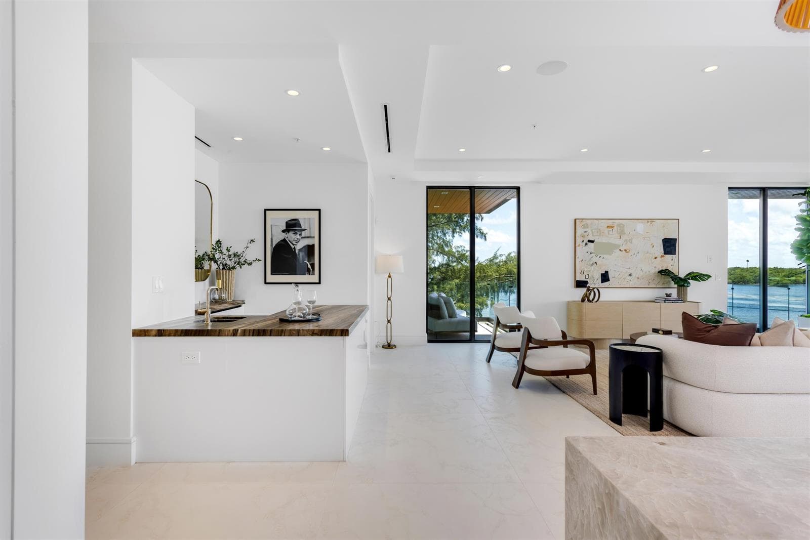 900 Lago Mar Lane Penthouse photo 8