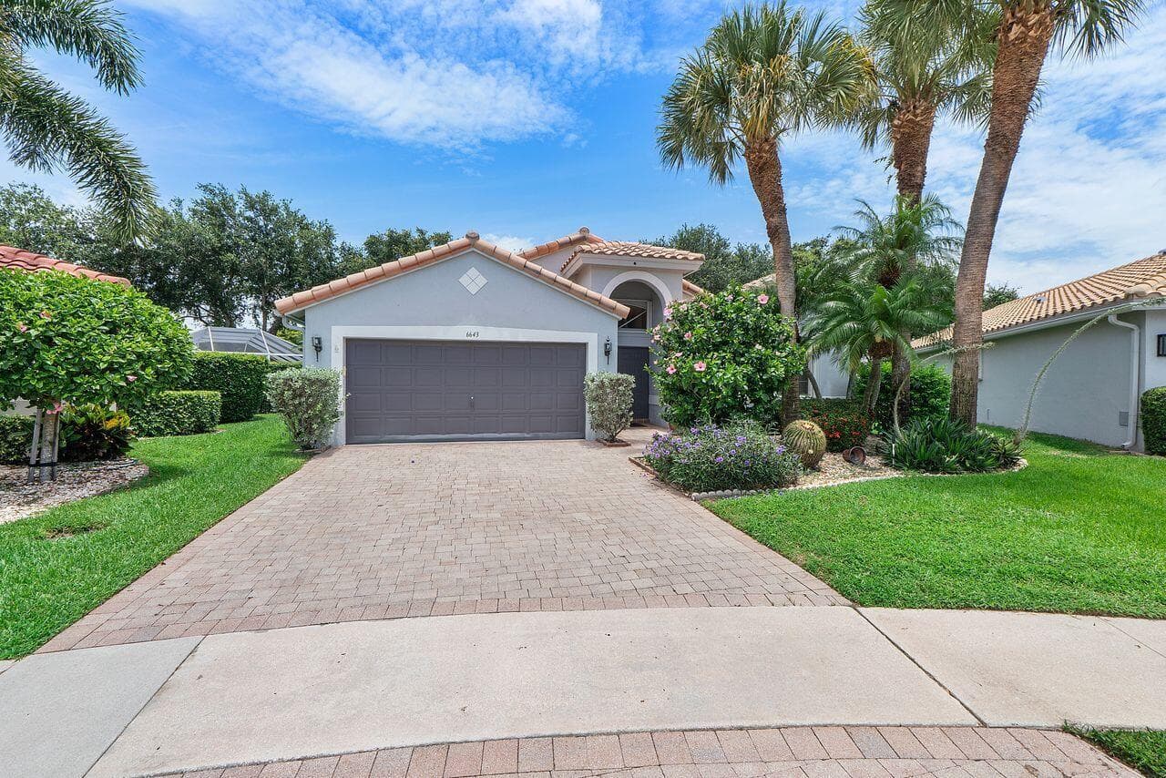 6643 Sherbrook Drive photo 1