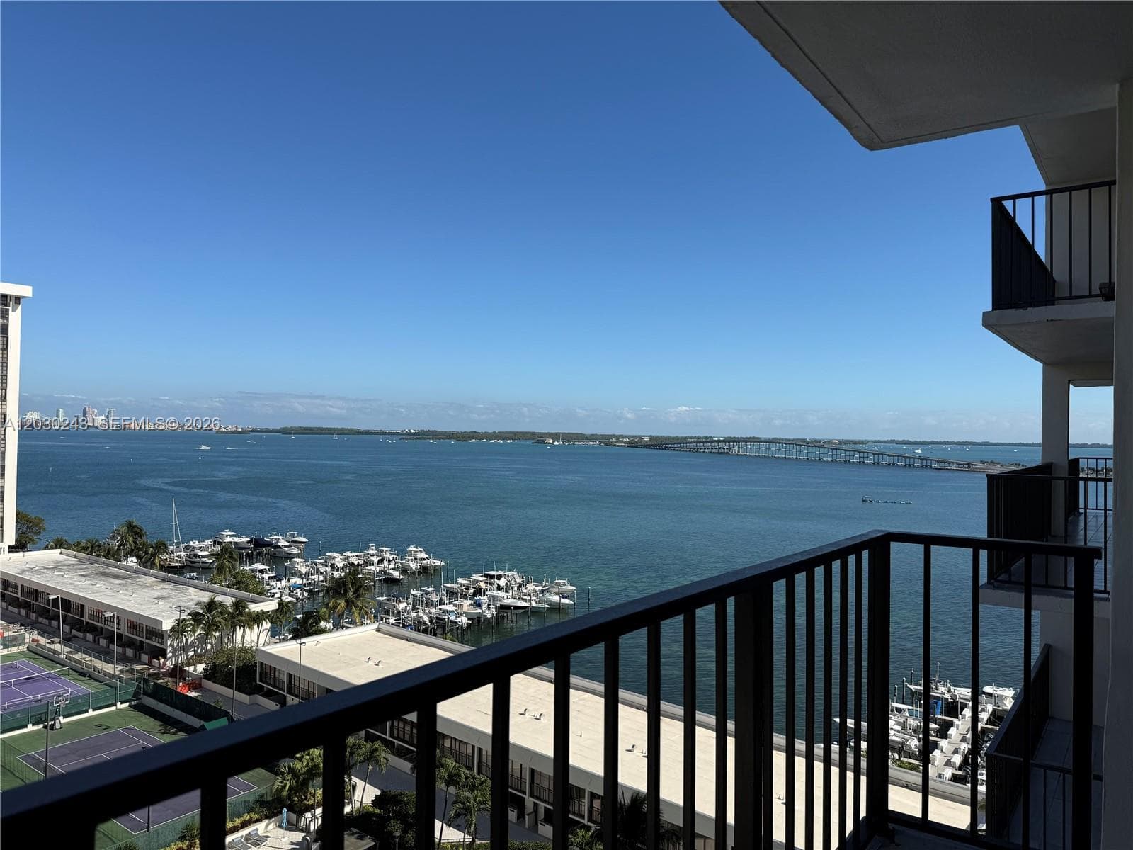 1925 Brickell Ave 1403 photo 8
