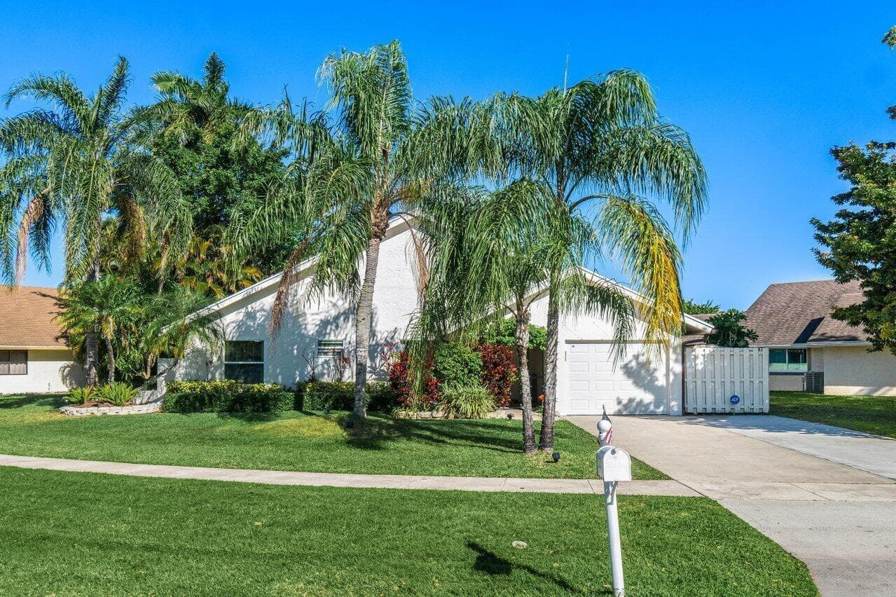22525 Swordfish Drive photo 1