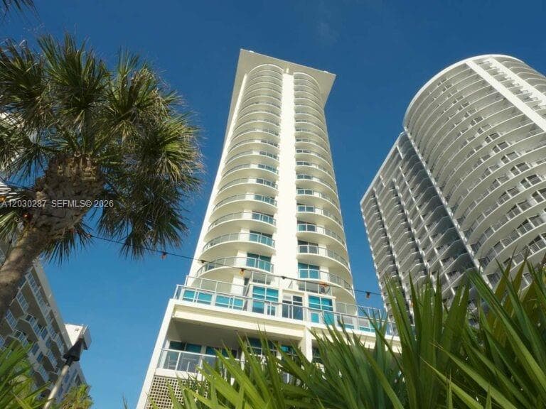 17315 Collins Ave 1406 photo 2